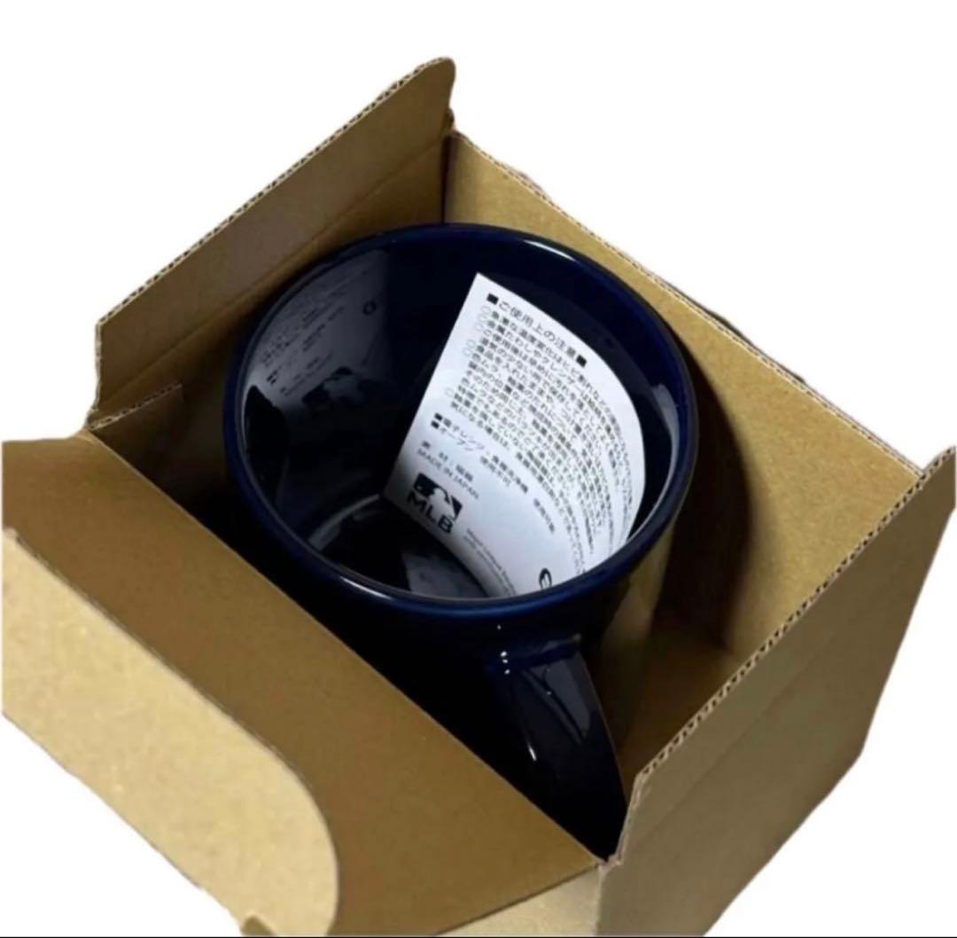 MLB TOKYO SERIES 2025 マグカップ