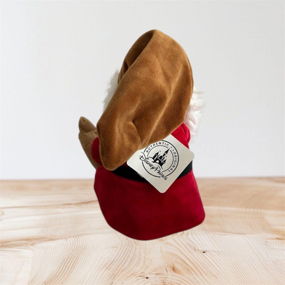 【希少】おこりんぼ　白雪姫　カリフォルニアアドベンチャー　アメリカ限定