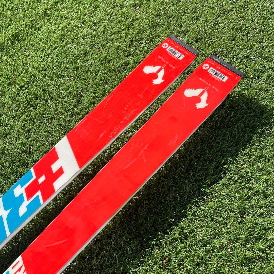 ロシニョール　HERO FIS GS　R35　スキー板ビンディングセット　190