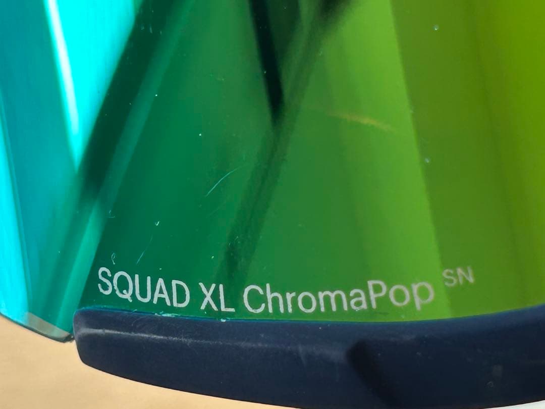 Smith(スミス) Squad XL ゴーグル　スノボ　スキー