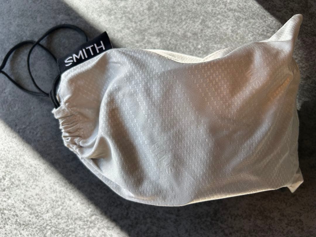 Smith(スミス) Squad XL ゴーグル　スノボ　スキー