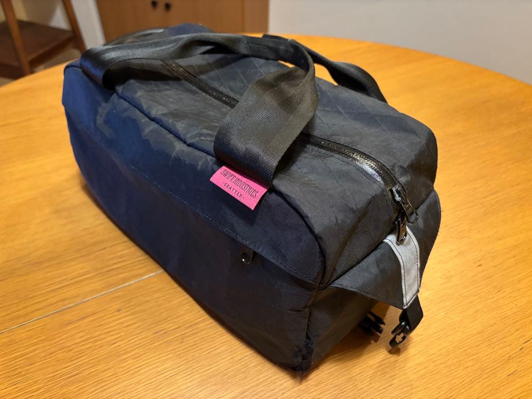 アクセサリー Swift Industries - Sugarloaf Basket Bag