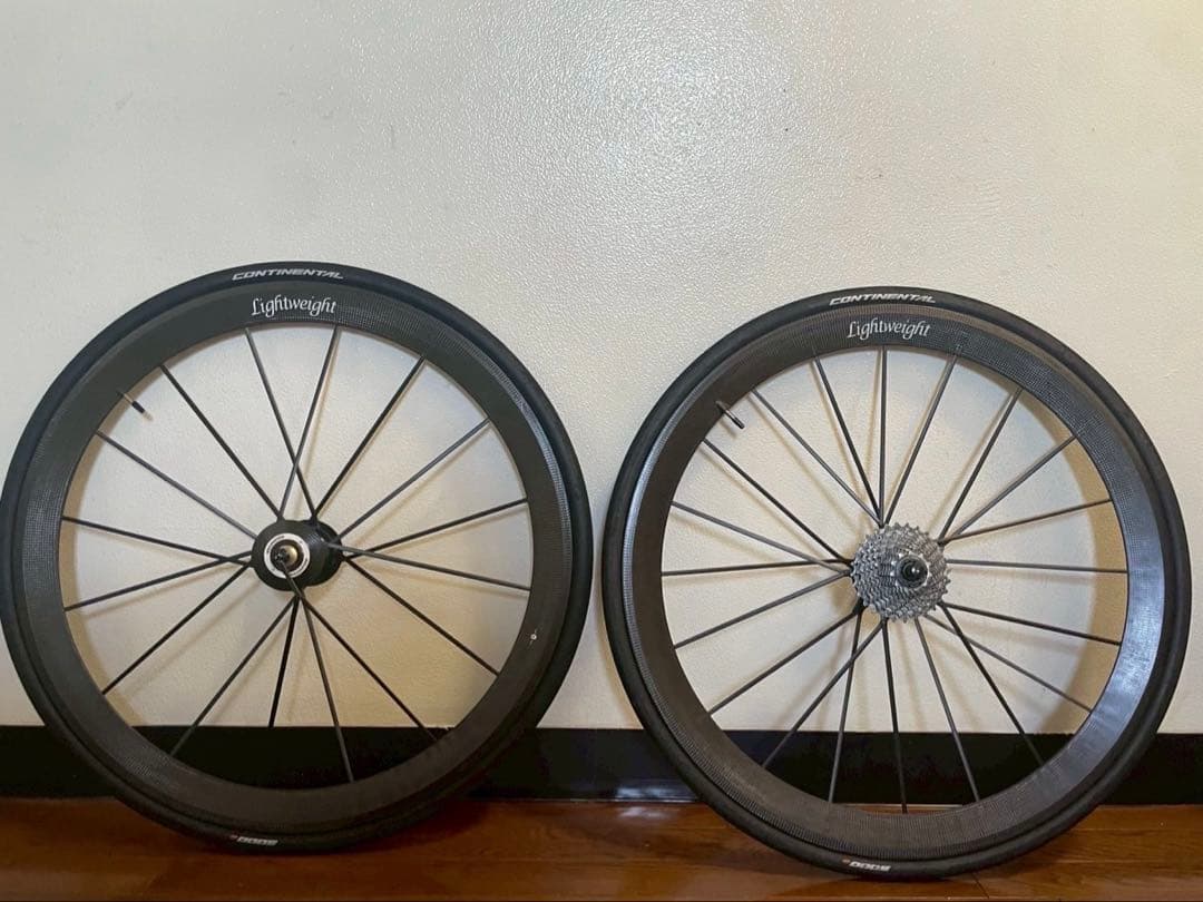 Lightweight マイレンシュタイン リム クリンチャー