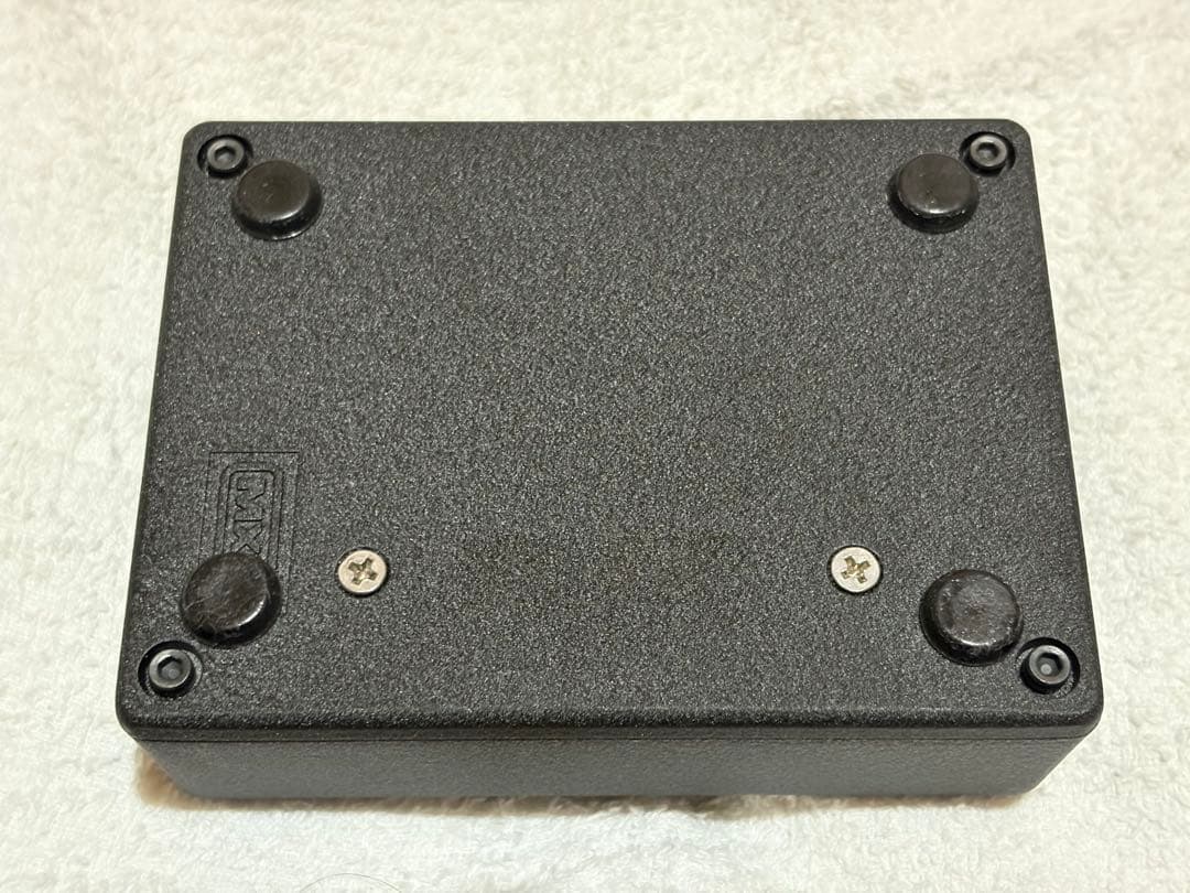 ギター MXR M108 10 BAND EQ