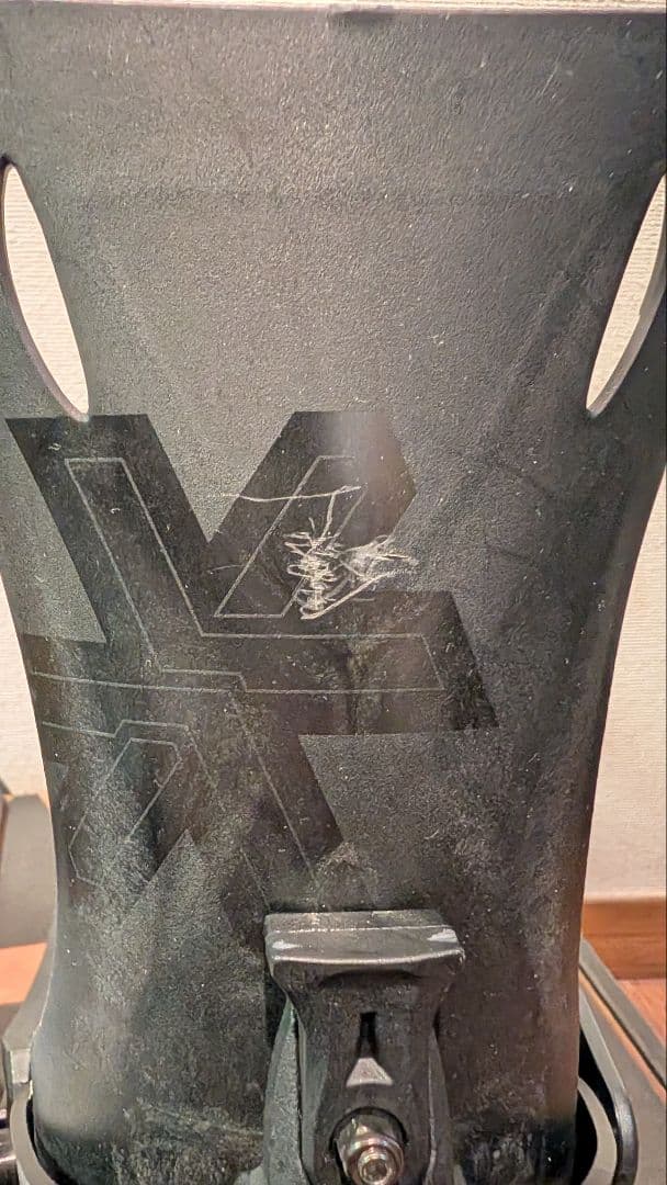 karakoram カラコラム recon リーコン　Sサイズ2QC