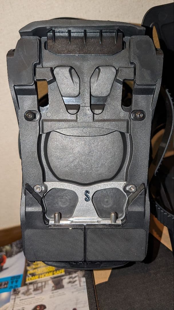 karakoram カラコラム recon リーコン　Sサイズ2QC