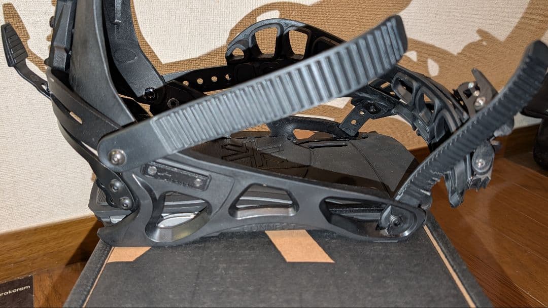 karakoram カラコラム recon リーコン　Sサイズ2QC