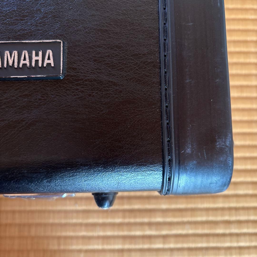 YAMAHA ホルンケース