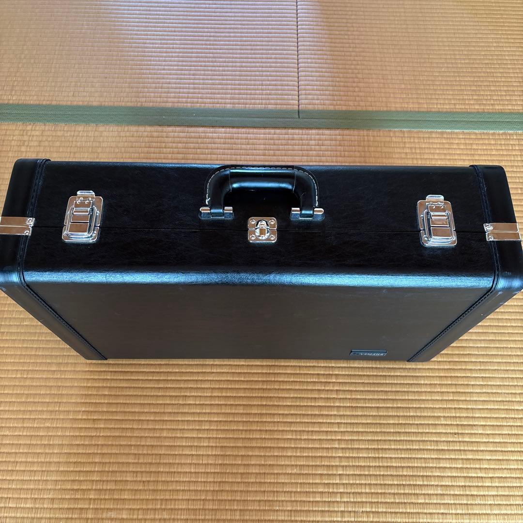YAMAHA ホルンケース