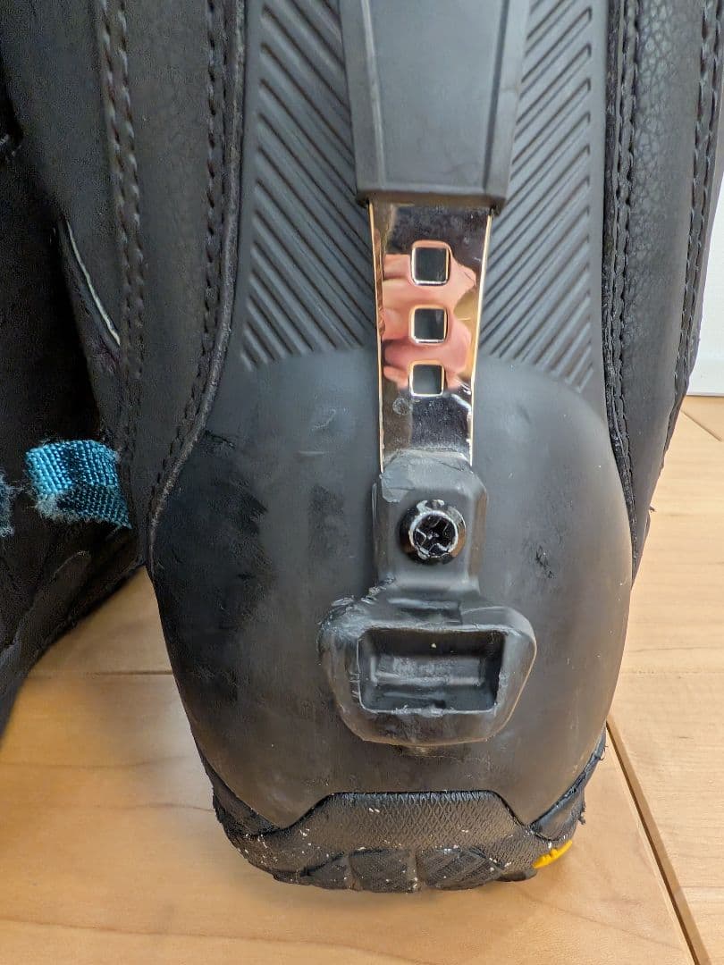 BURTON 　フォトン　PHOTON　ソフト　SOFT　バートン　ステップオン