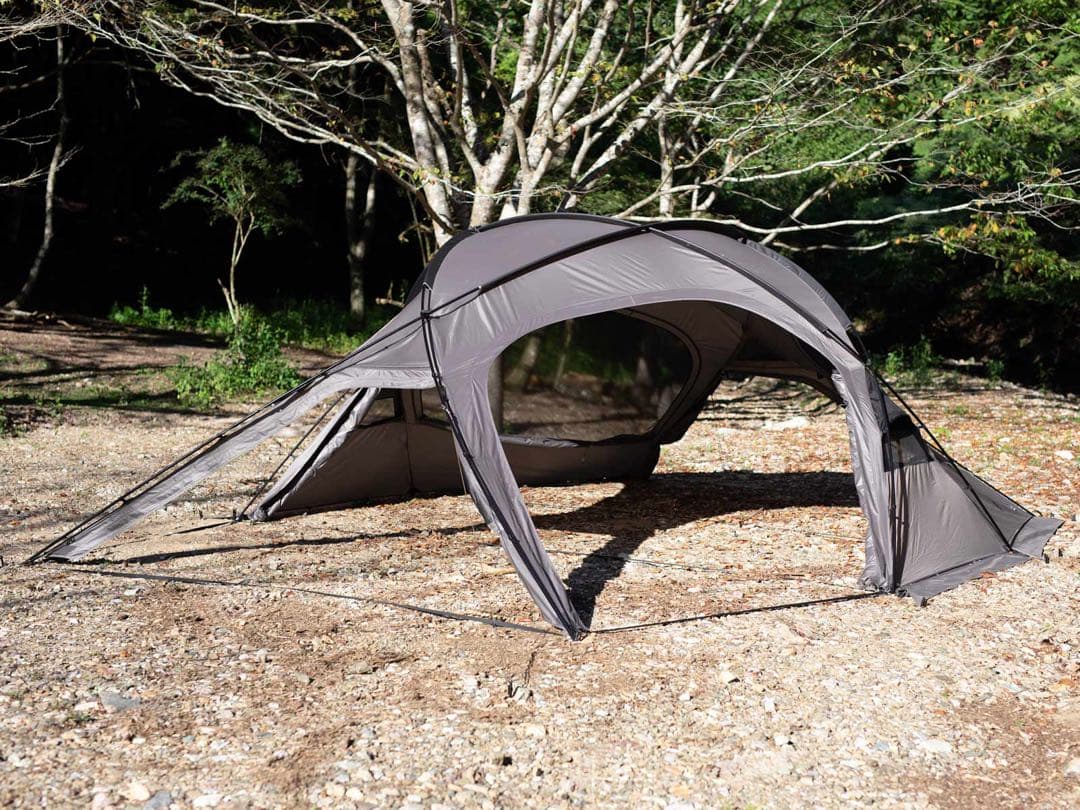 【新品・未使用】RATEL WORKS フェルセン