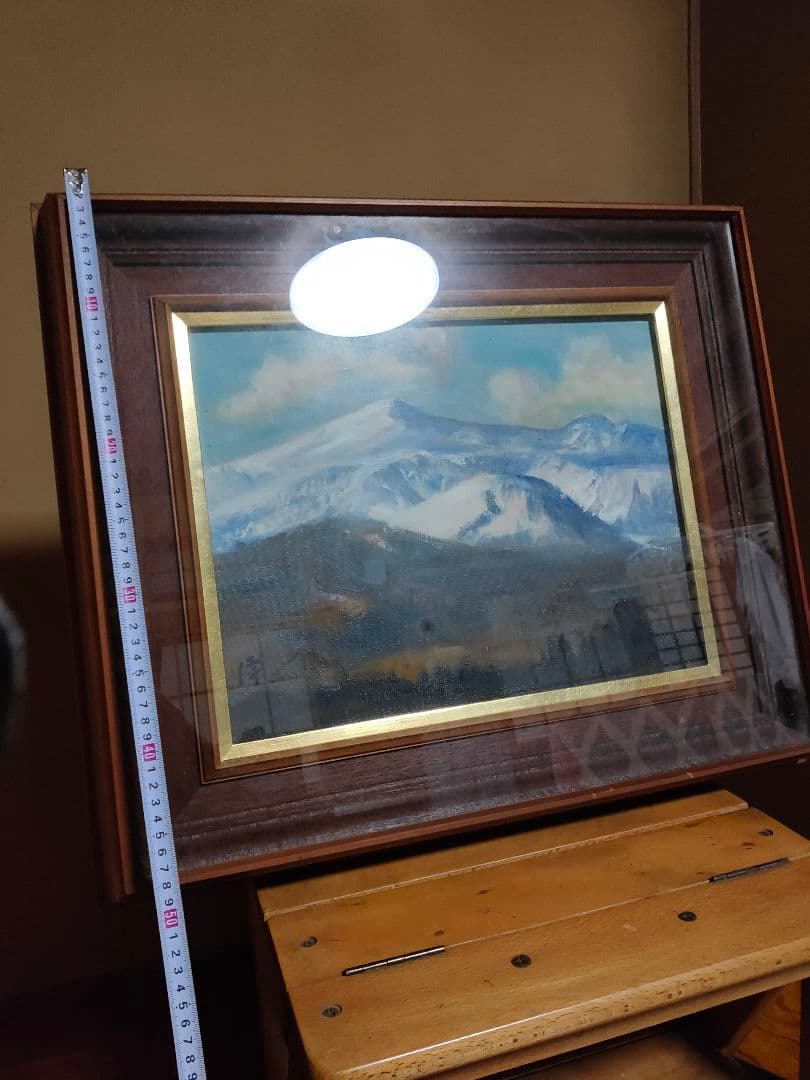 白石隆一 須川岳