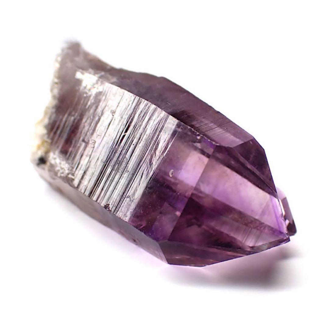 【メキシコ/ゲレロ産】アメジスト(ツリーファントム)