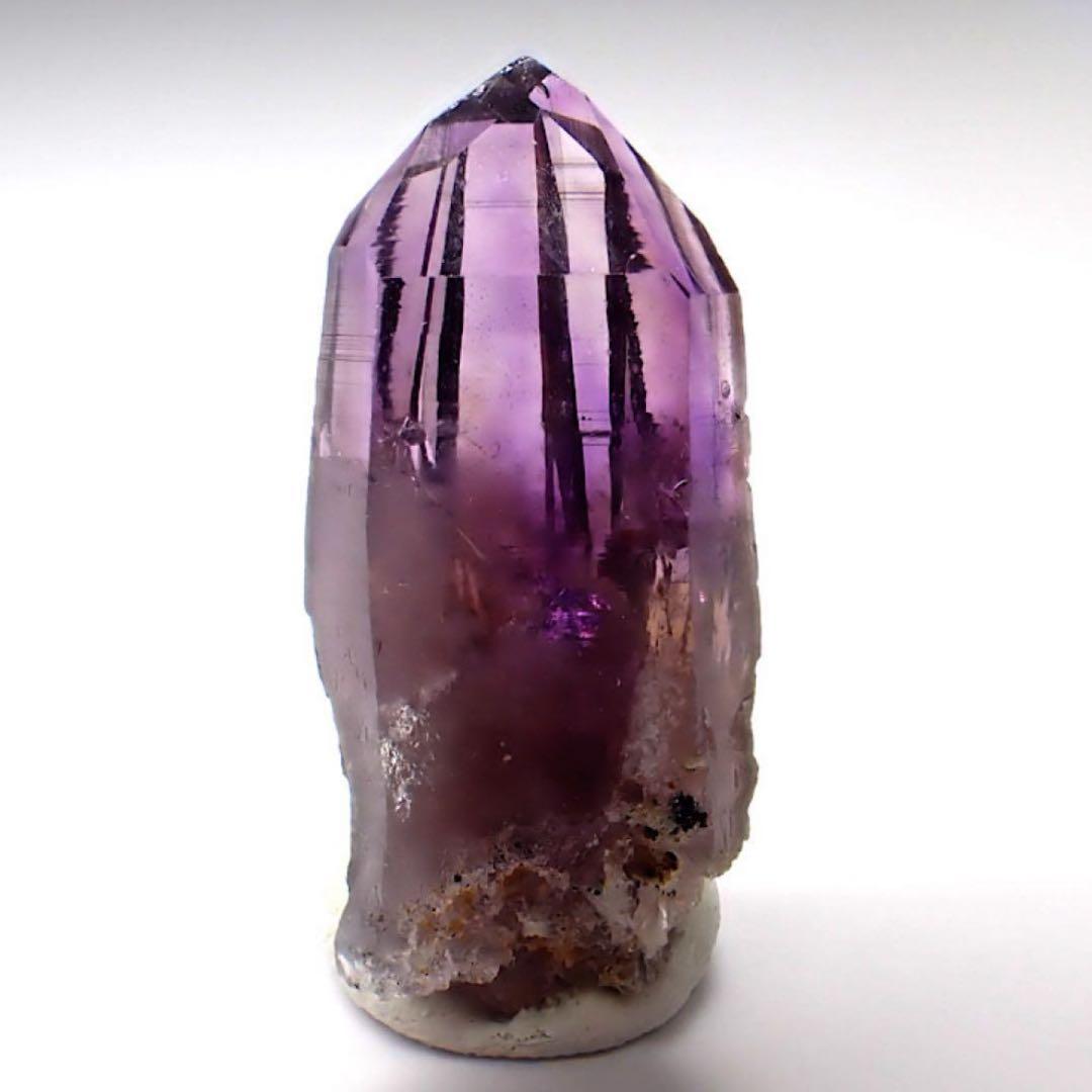 【メキシコ/ゲレロ産】アメジスト(ツリーファントム)