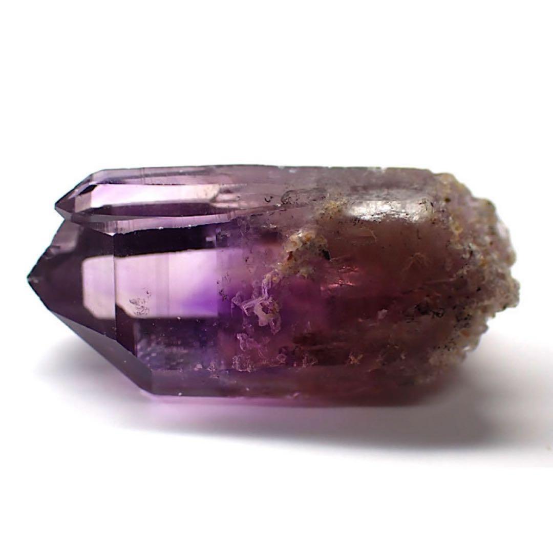 【メキシコ/ゲレロ産】アメジスト(ツリーファントム)