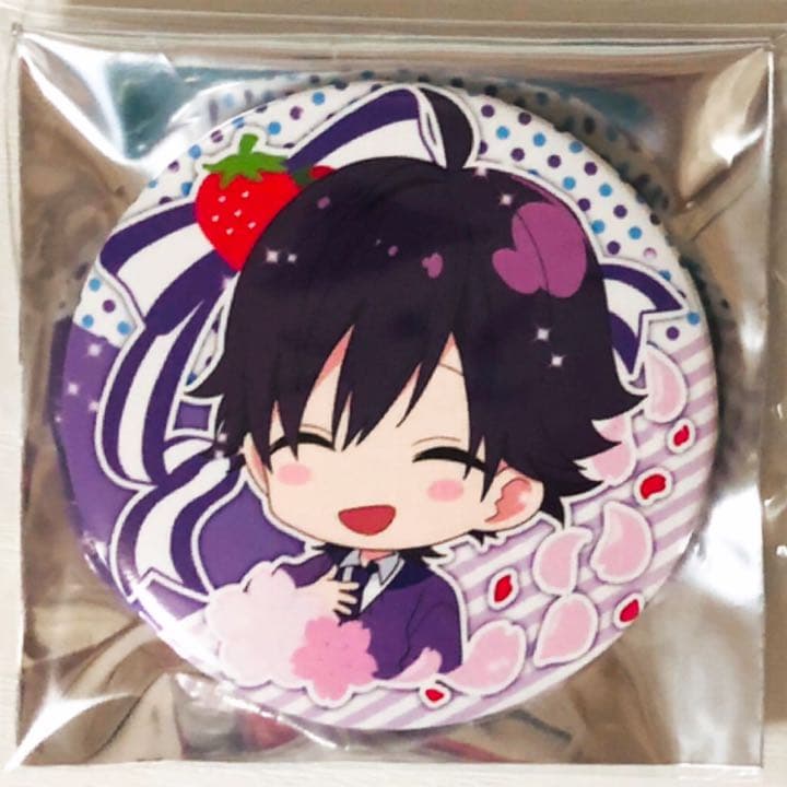 ★新品★すとぷり★ななもり。★すとめも7★缶バッジ★5点セット