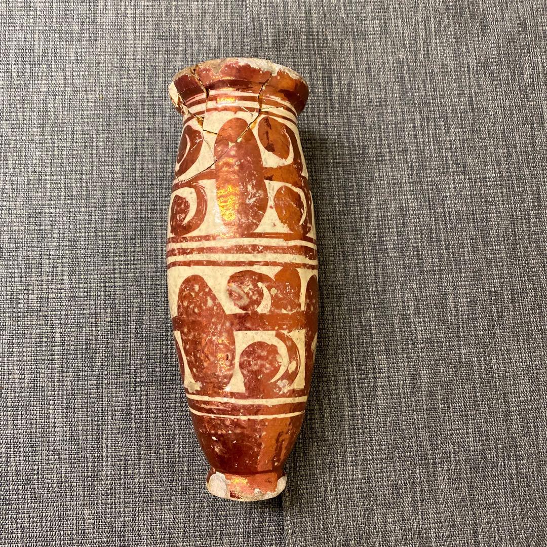 ヒスパノ・ムーアの壺  17 世紀