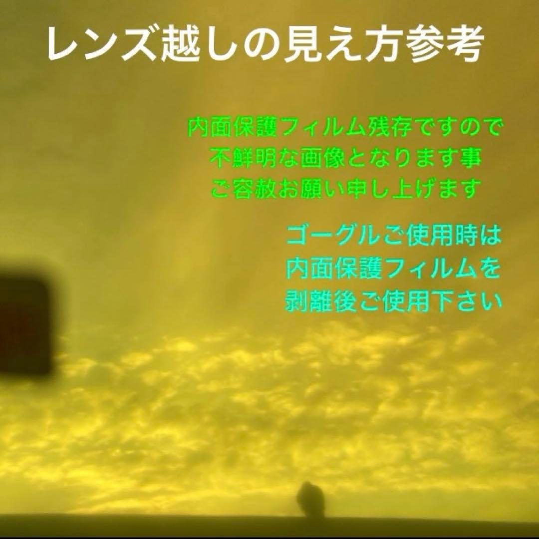 新品未使用　オークリーゴーグル　ターゲットライン　ゴーグル　スノーボードゴーグル