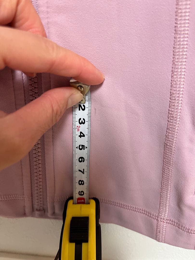 Lululemon ジャケット6