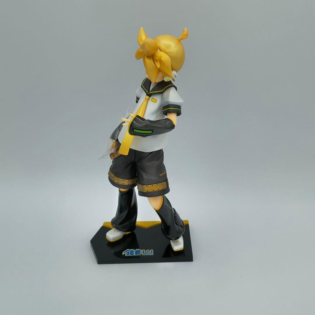 ボークス モエコレPLUS 鏡音リン&レン 1/6 フィギュア ボーカロイド