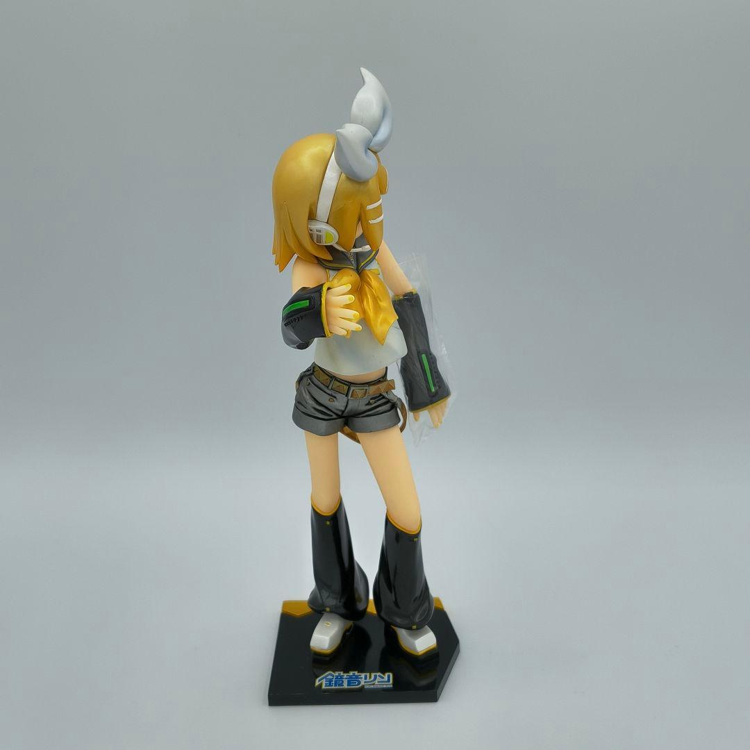 ボークス モエコレPLUS 鏡音リン&レン 1/6 フィギュア ボーカロイド