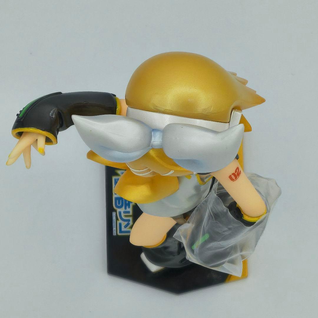 ボークス モエコレPLUS 鏡音リン&レン 1/6 フィギュア ボーカロイド