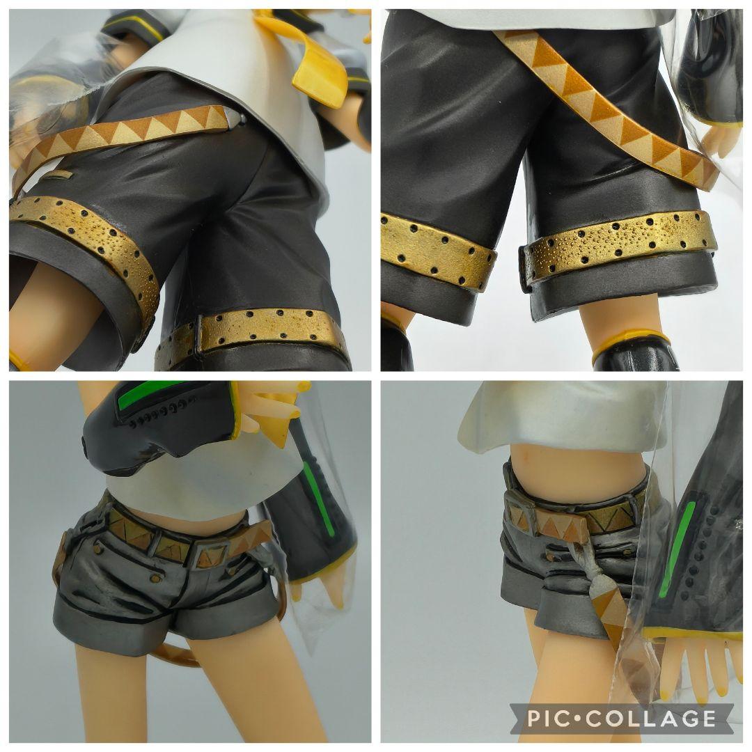 ボークス モエコレPLUS 鏡音リン&レン 1/6 フィギュア ボーカロイド