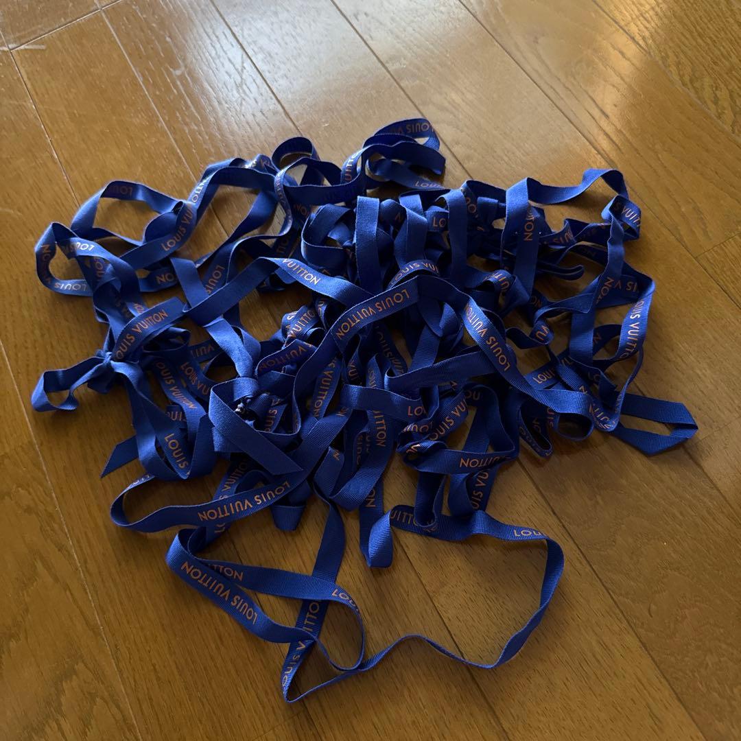 LOUIS VUITTON ギフトボックス　ショッパー他