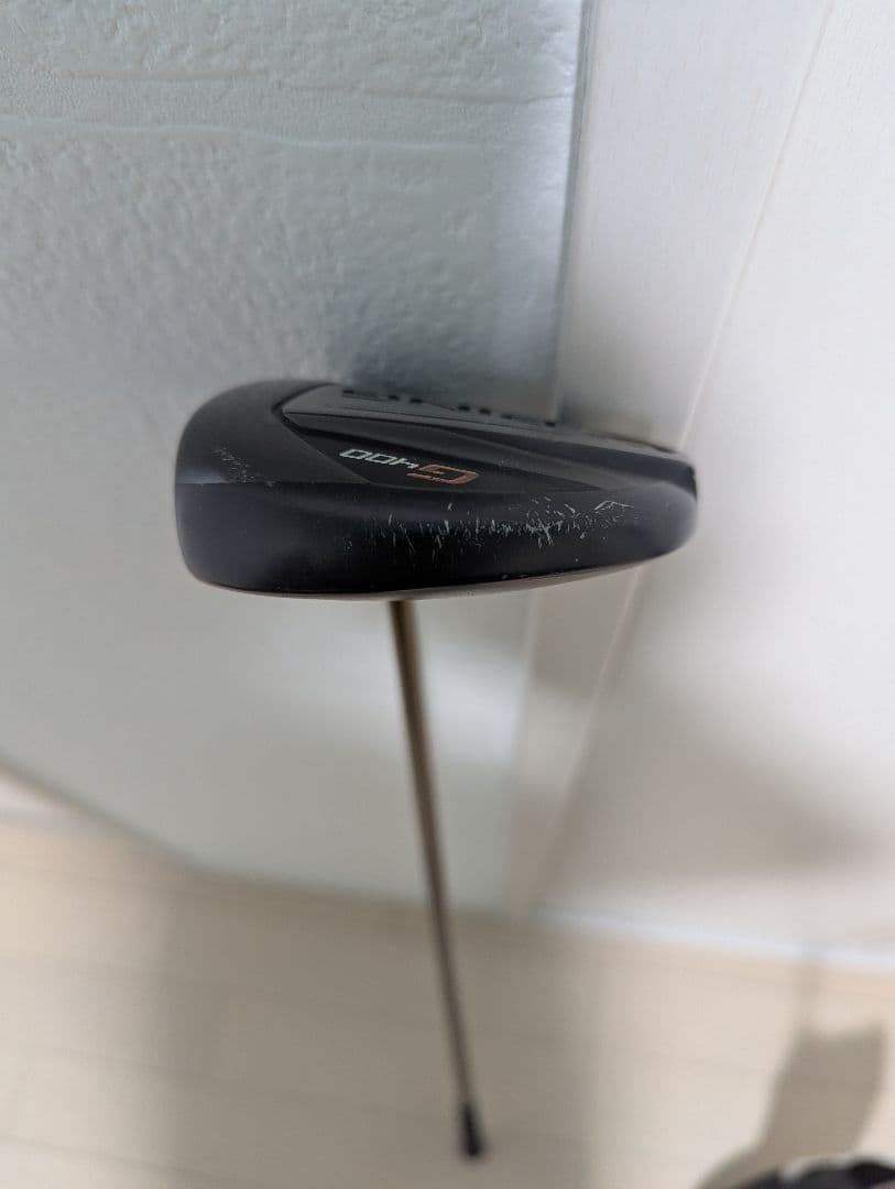 PING G400 SFT 3W(16°)