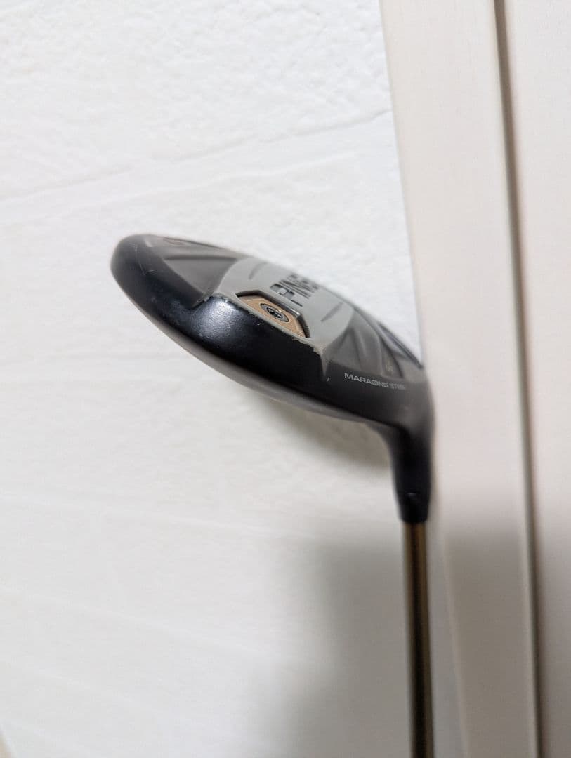 PING G400 SFT 3W(16°)