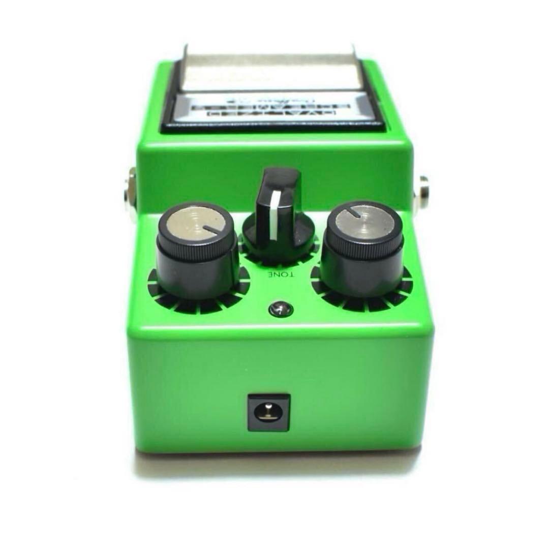 ギター Ovaltone OVALIZED SCREAMER-9 MOD