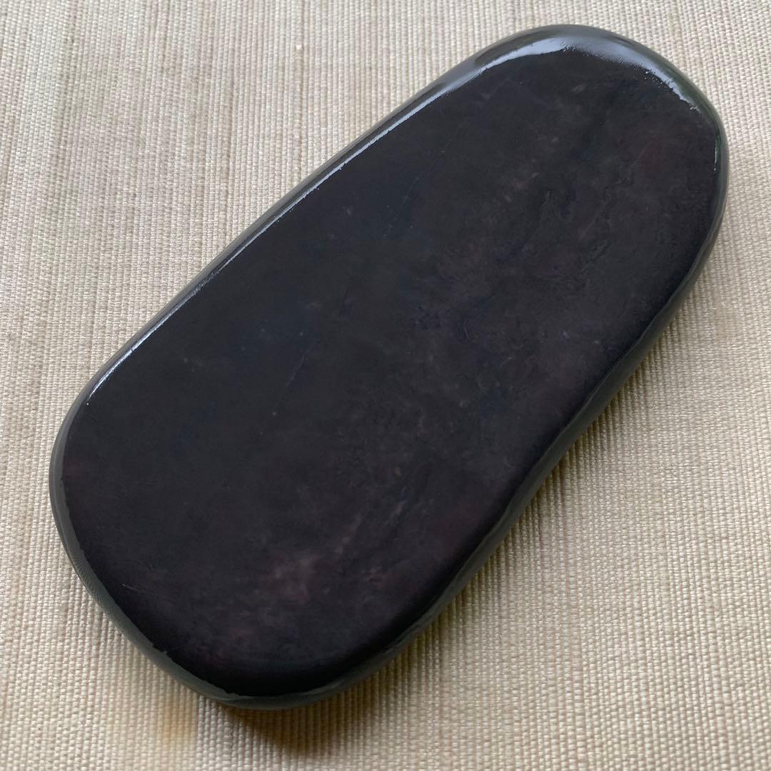 素敵なミニミニ端渓硯♡