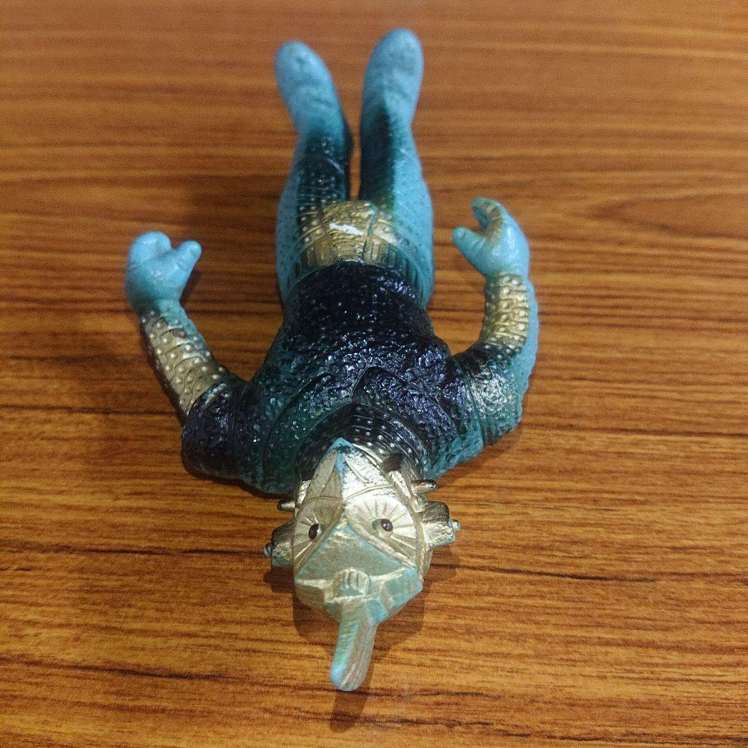 ポピー/ウインダム ソフビ