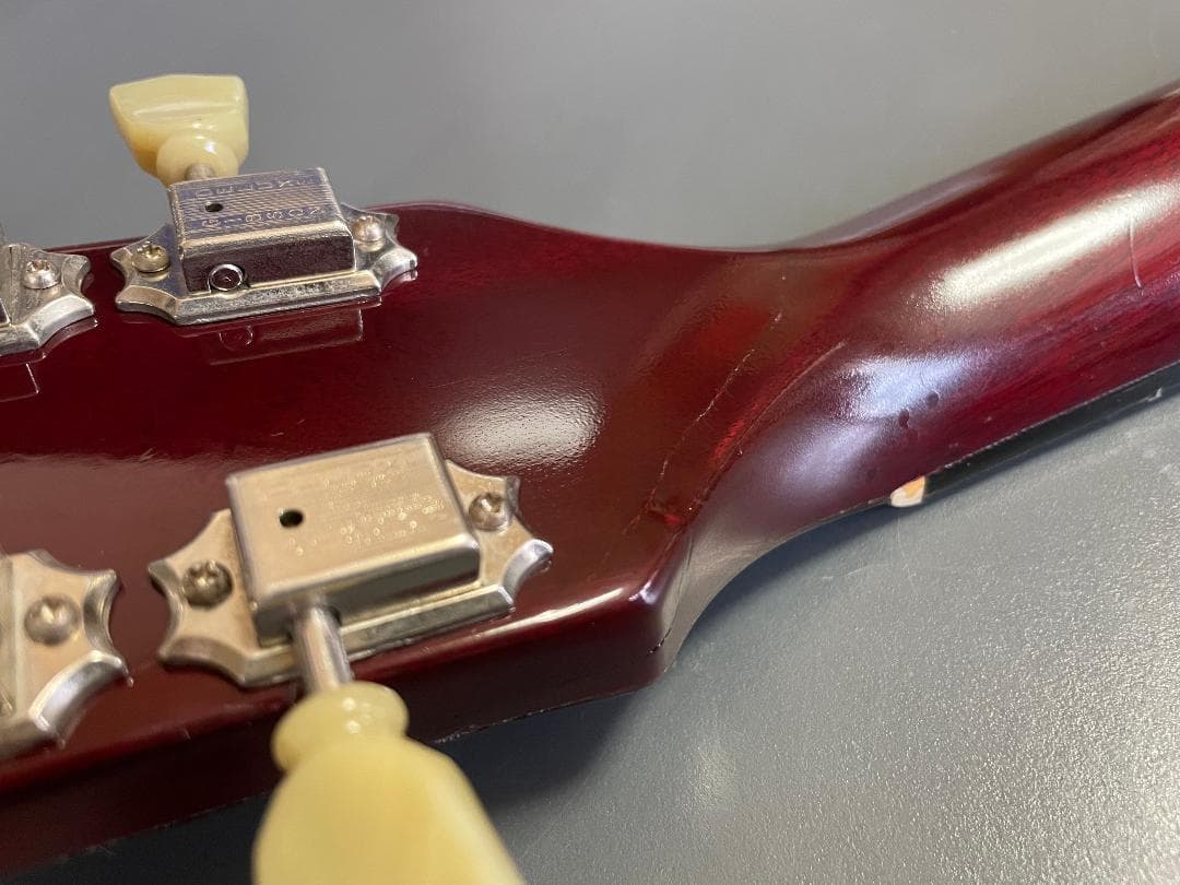 Gibson Les Paul Studio 1993年製