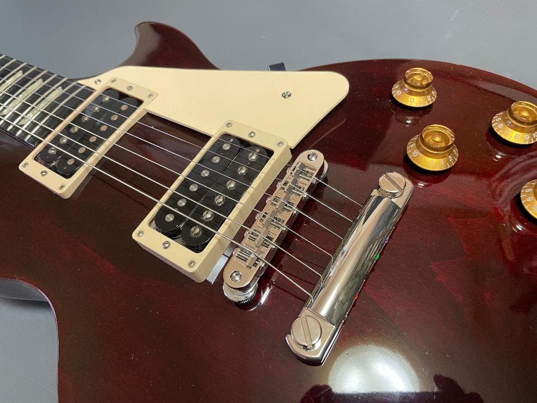 Gibson Les Paul Studio 1993年製