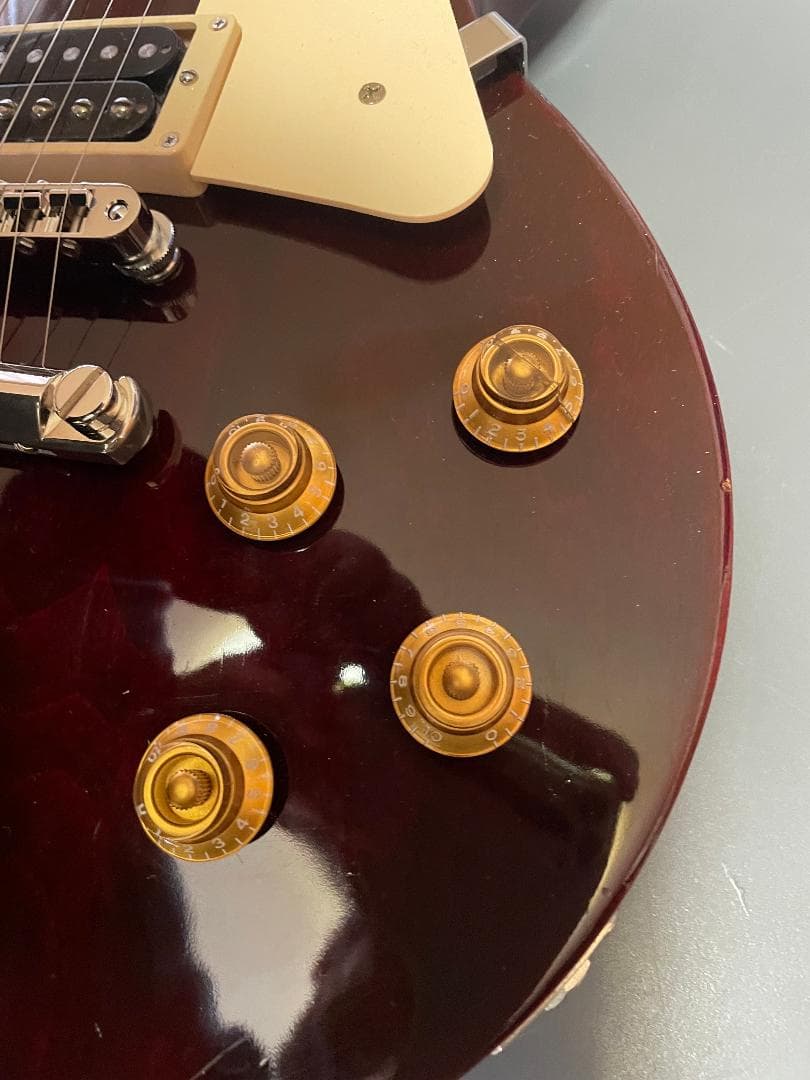 Gibson Les Paul Studio 1993年製