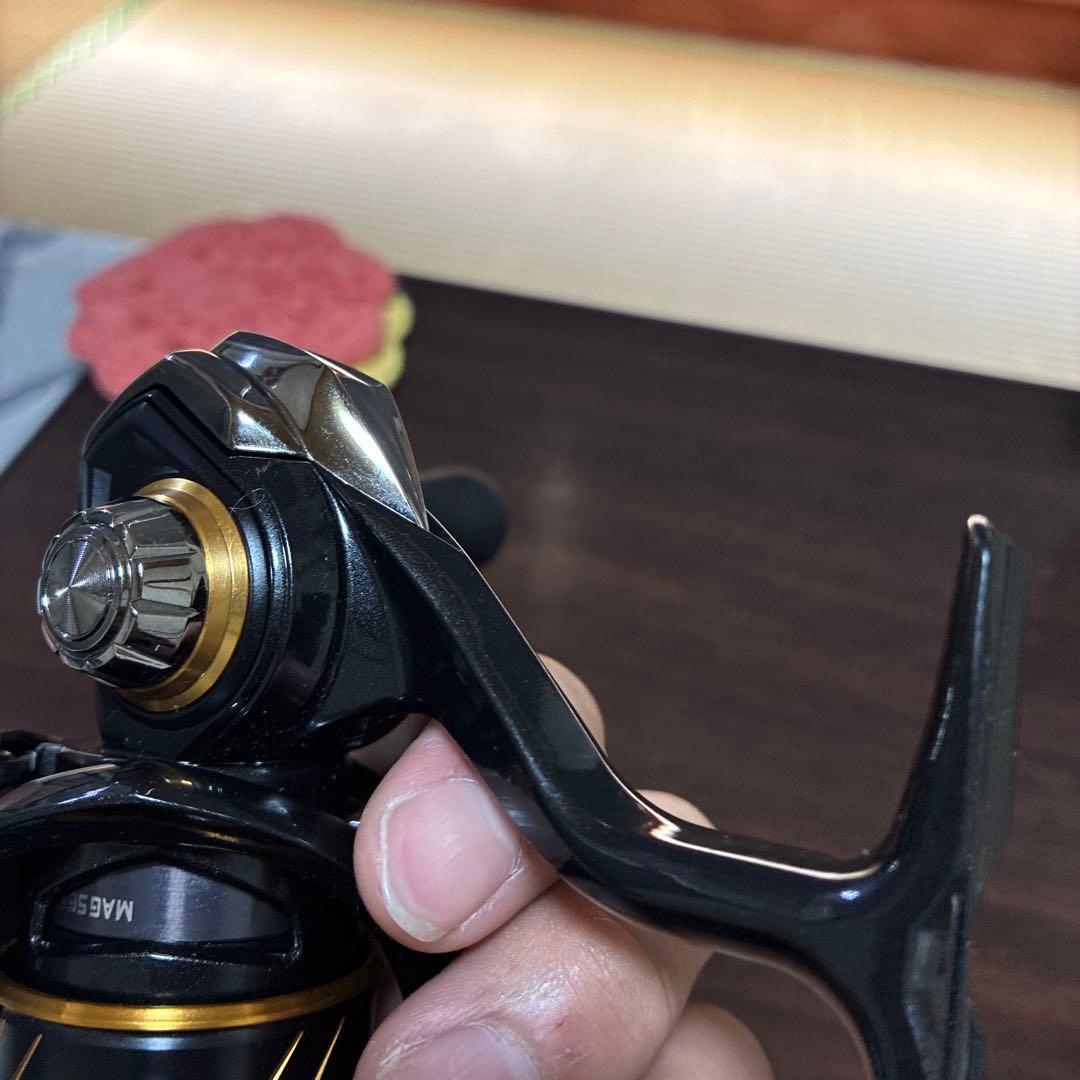 Daiwa カルディアFCLT2000S-H