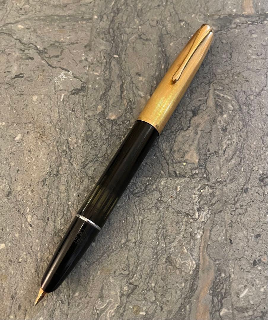 AURORA アウロラ 万年筆 #88 (初期型)