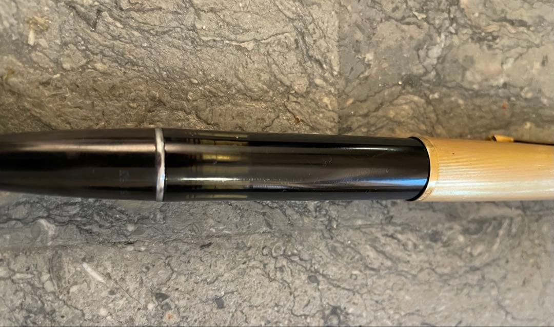 AURORA アウロラ 万年筆 #88 (初期型)