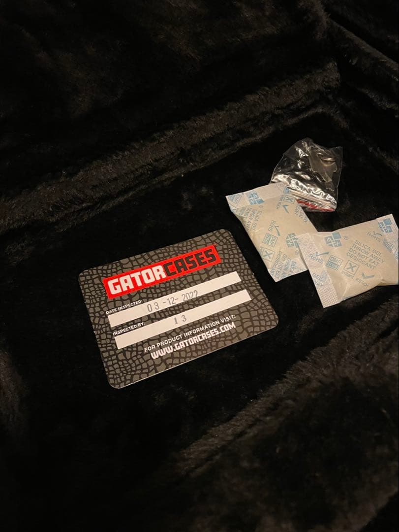 国産ハンドメイドブランドVanzandt。 『Browken Arrow』