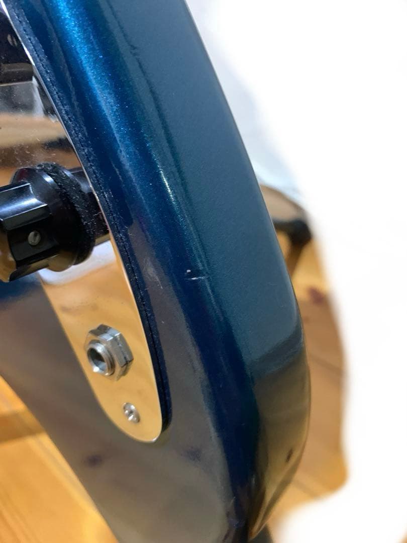 国産ハンドメイドブランドVanzandt。 『Browken Arrow』