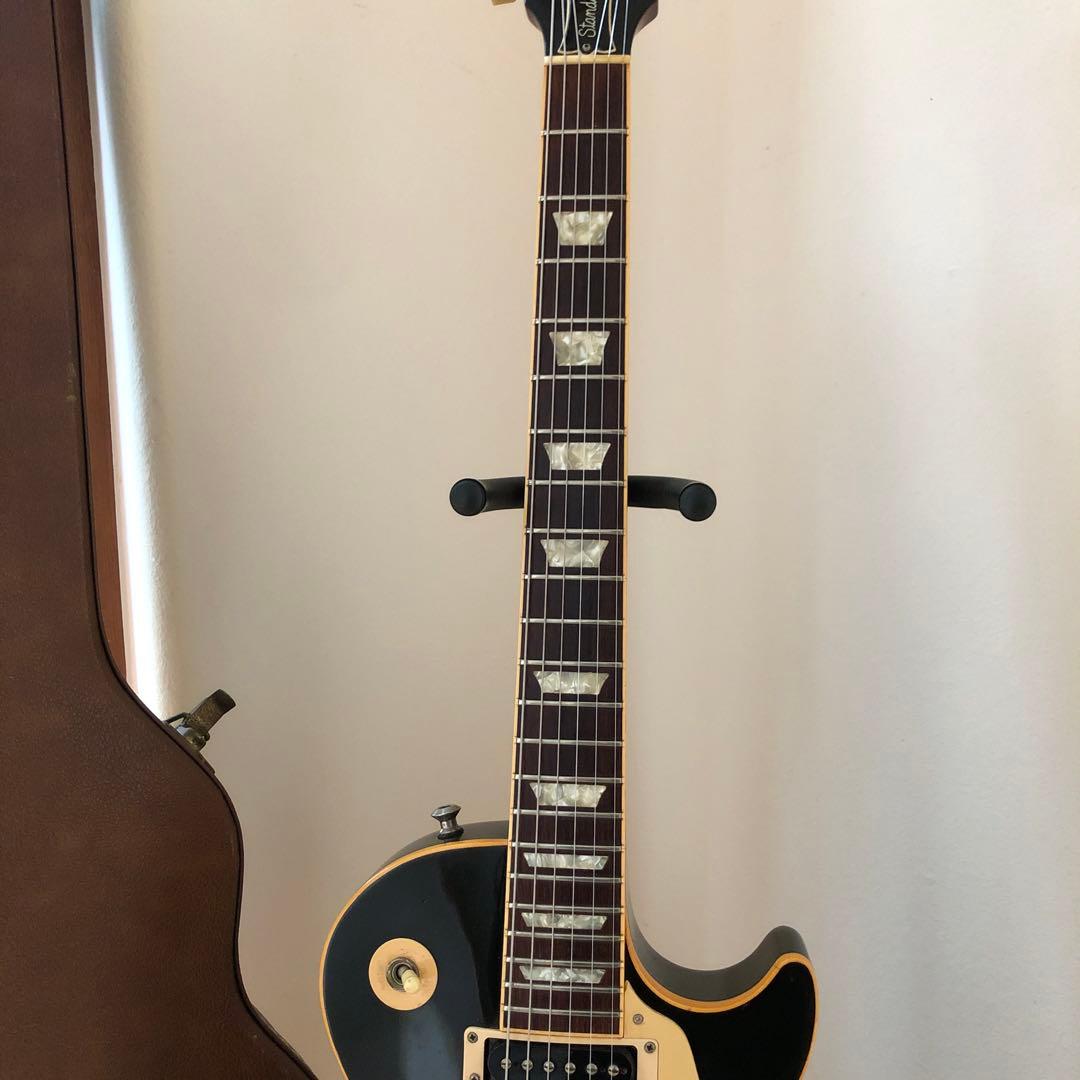 Gibson Les Paul スタンダード　タバコサンバースト 　1996年製