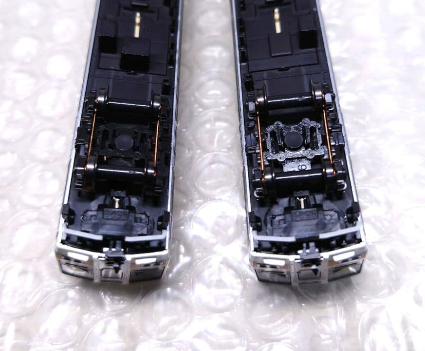 KATO　10-1848 211系10両セットA＆B 加工品　室内灯付