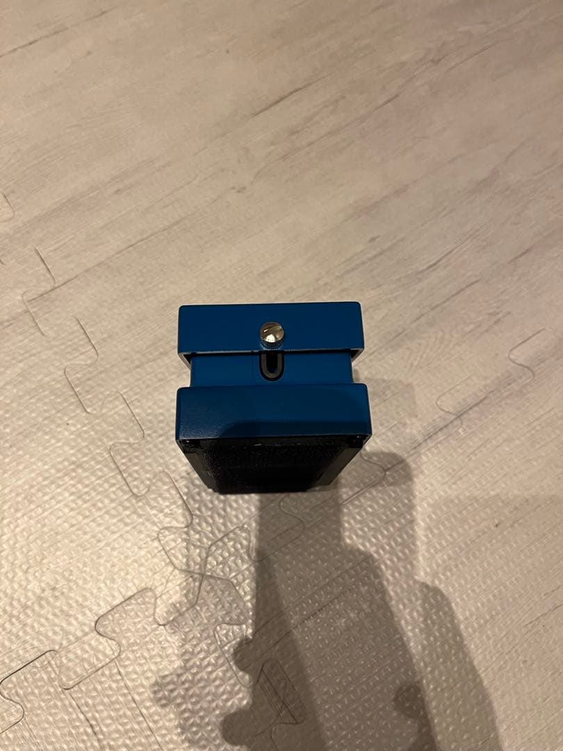 BOSS Blues D BD-2W 箱付き　保証書付き