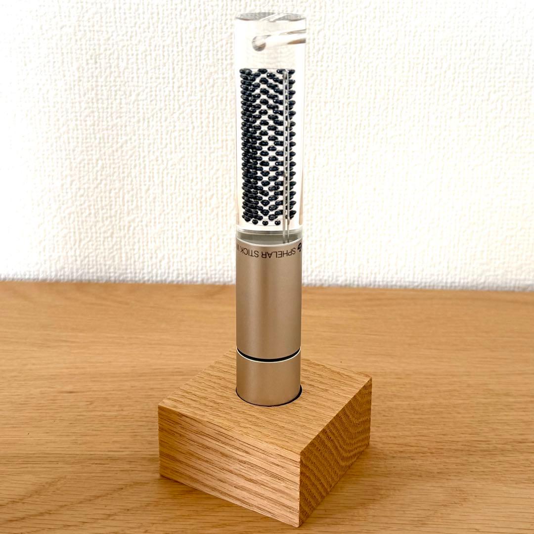 スフェラー スティック W キャンプ 防災　ソーラー　ライト