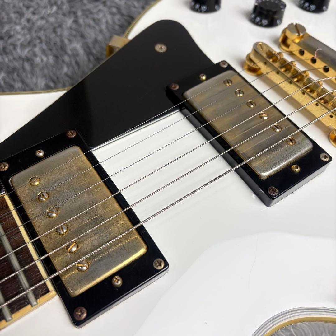 ギター Epiphone Les Paul Custom