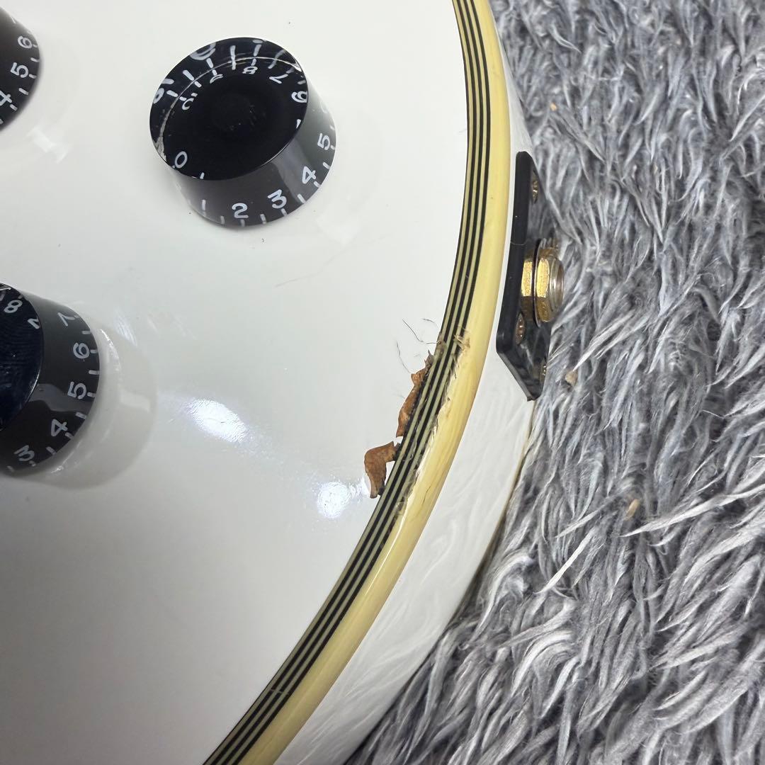 ギター Epiphone Les Paul Custom