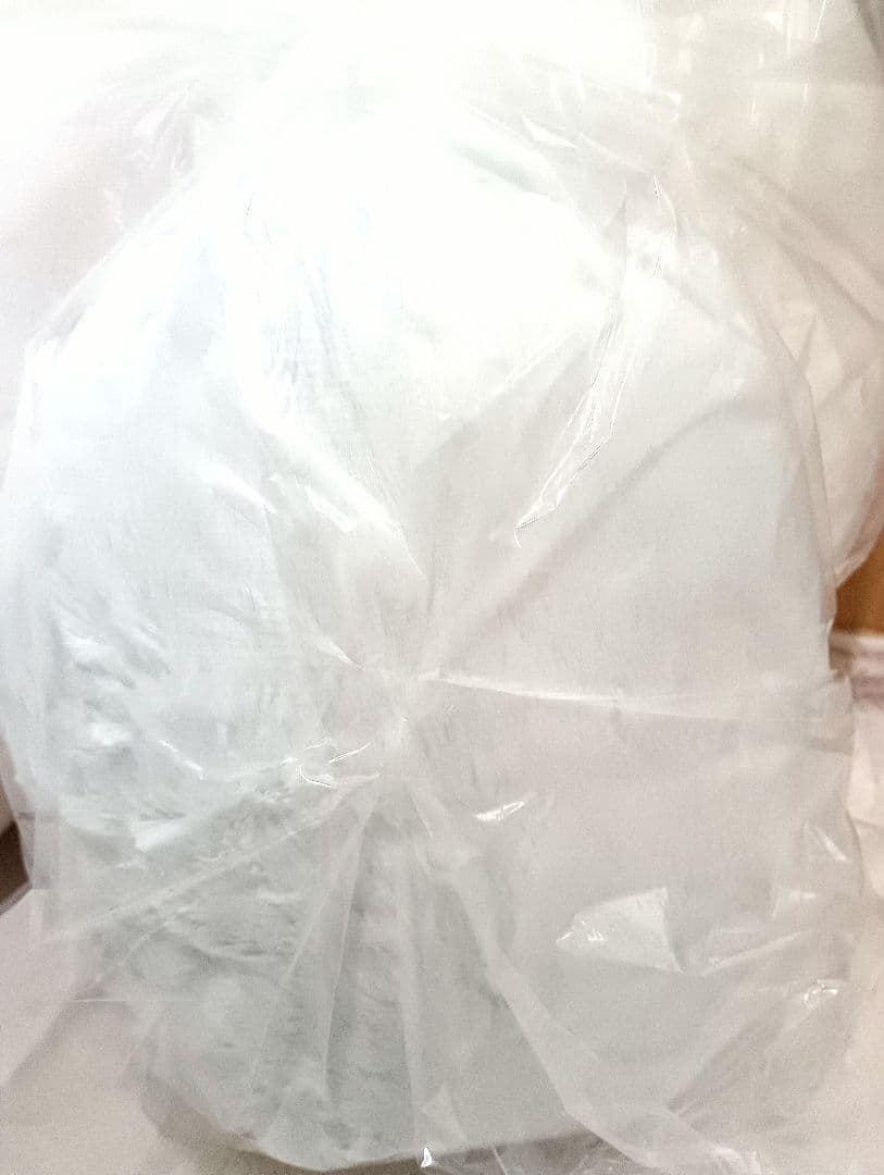 ちいかわ モモンガ 超BIGぬいぐるみ 未開封品