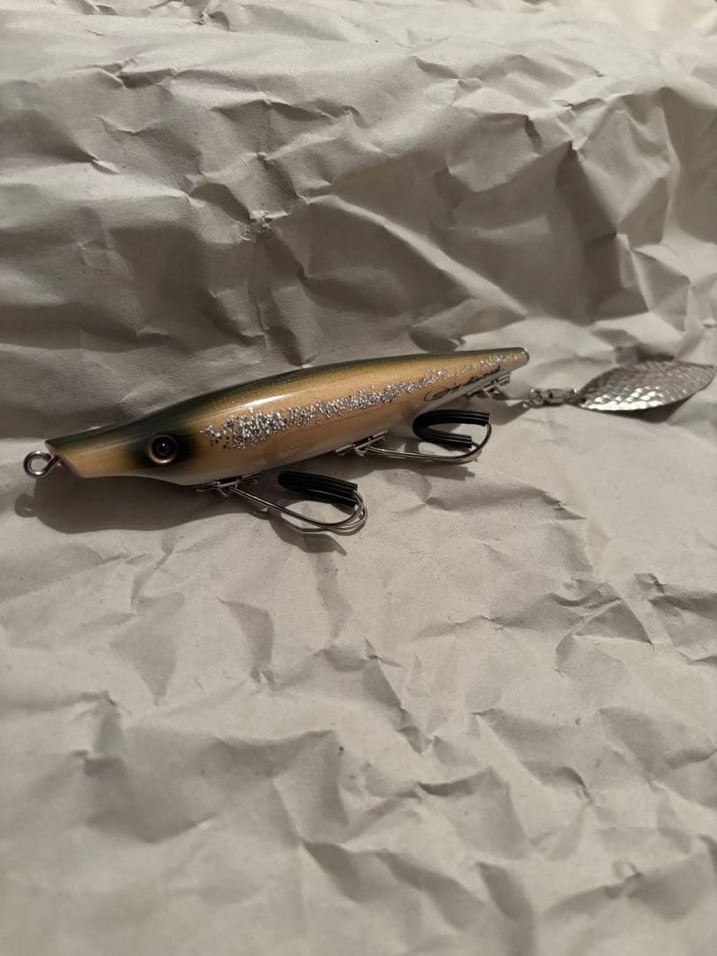 クオリティライフ　qualitylife プレートランナーマスタング