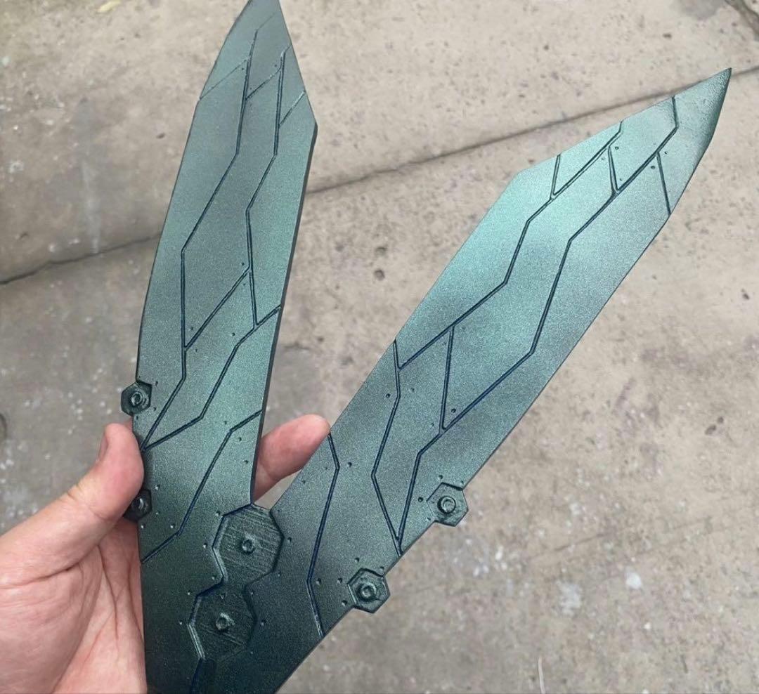 仮面ライダー アーマーパーツ ダークグリーン コスプレ 1/1 特撮ヒーロー